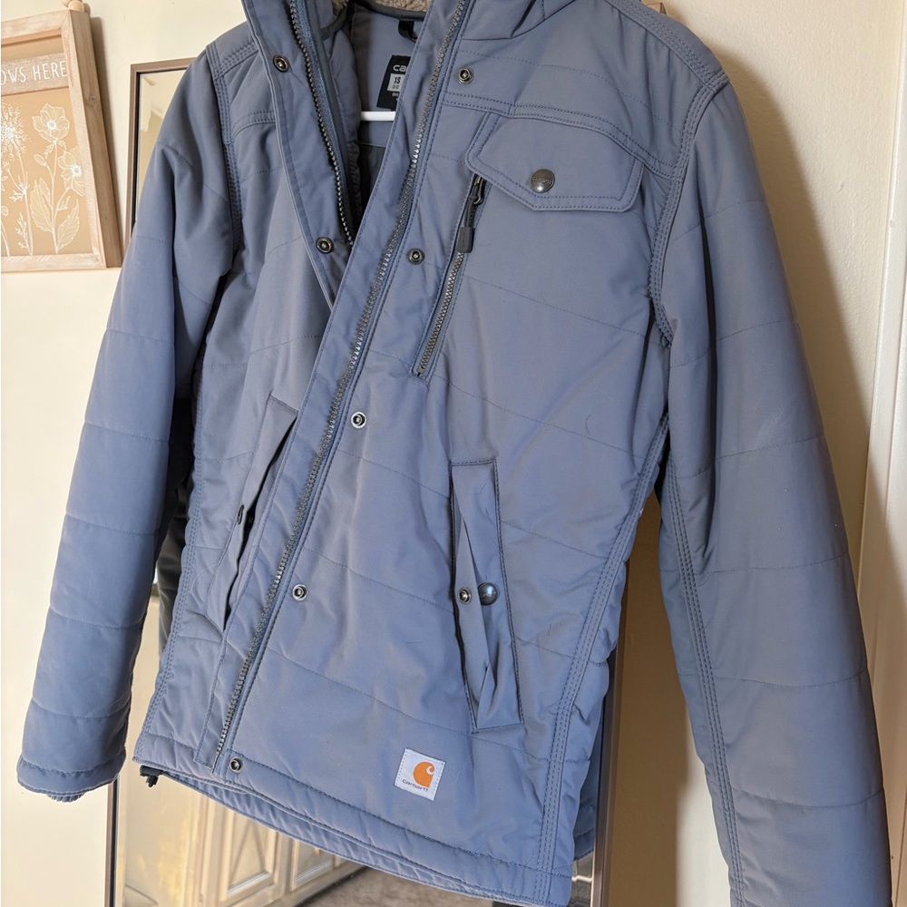 Carhartt Rain Defender Coat